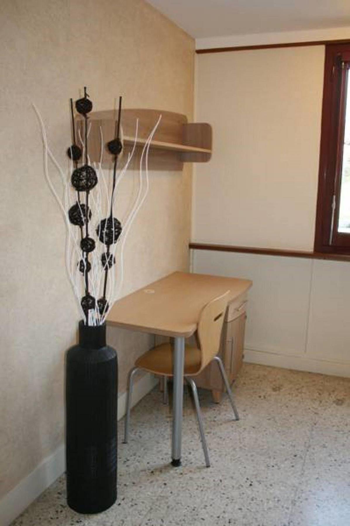 Residence Universitaire Lanteri Fontenay aux Roses Bagian luar foto