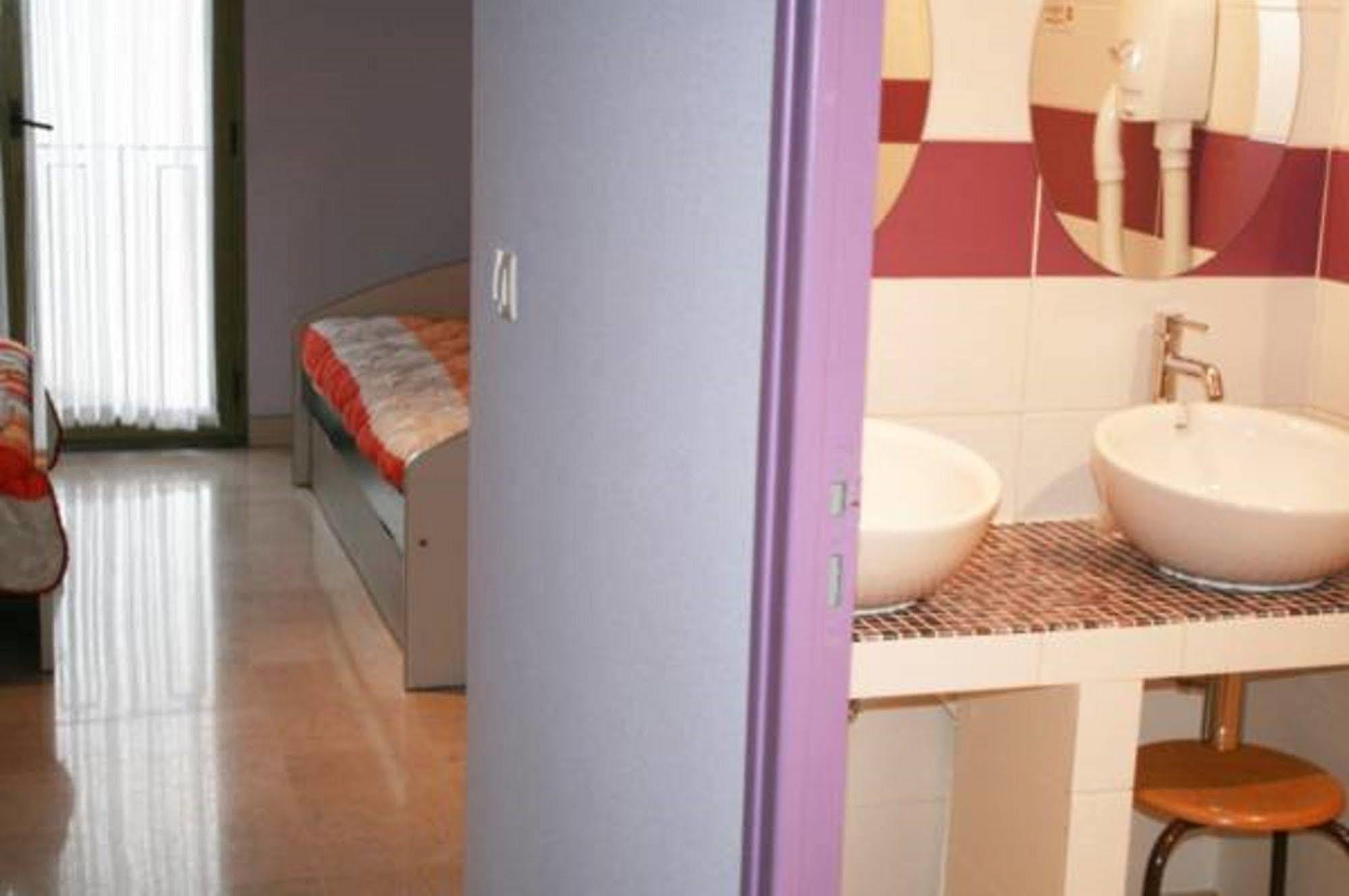Residence Universitaire Lanteri Fontenay aux Roses Bagian luar foto