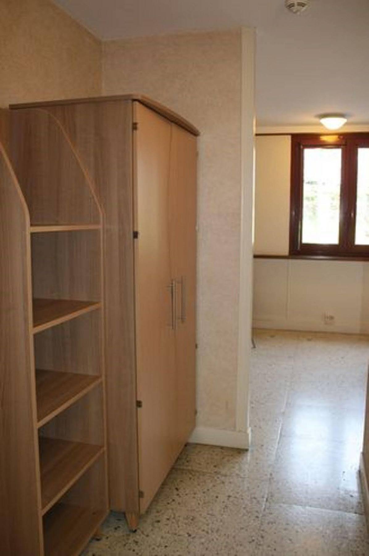 Residence Universitaire Lanteri Fontenay aux Roses Bagian luar foto